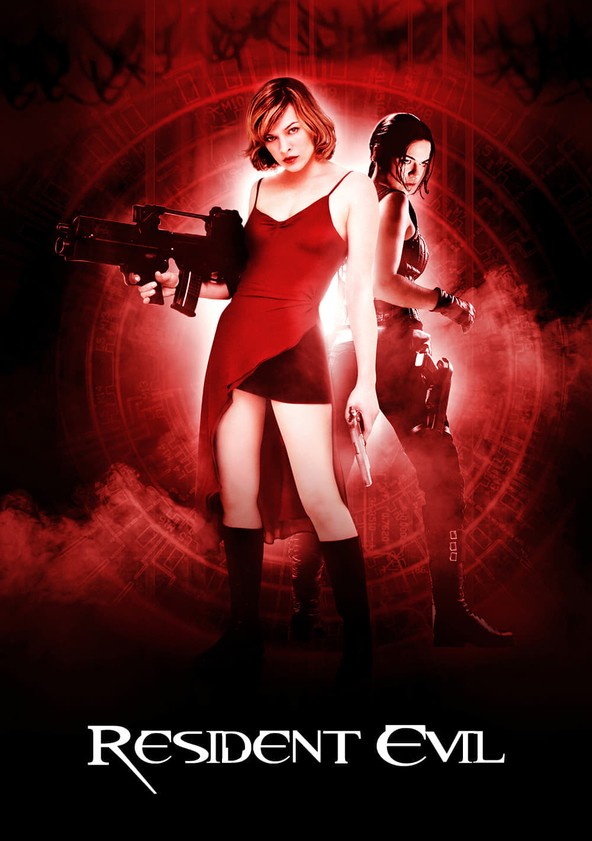 Resident Evil