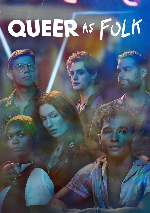 Queer as Folk - Temporada 1