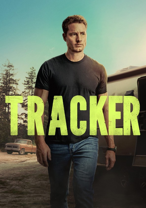 Tracker - Temporada 1