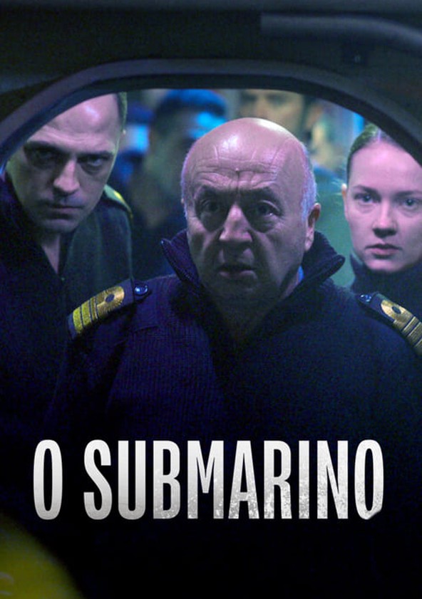 O Submarino - Temporada 1