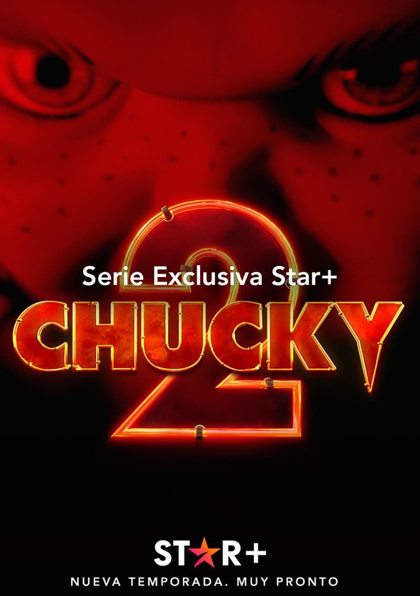 Chucky - Temporada 3