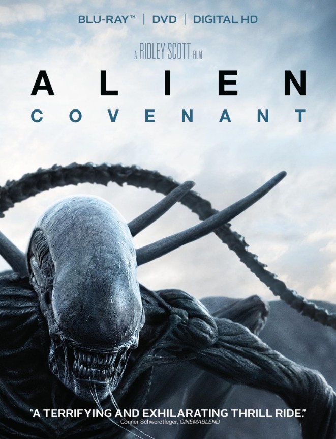 Alien: Covenant