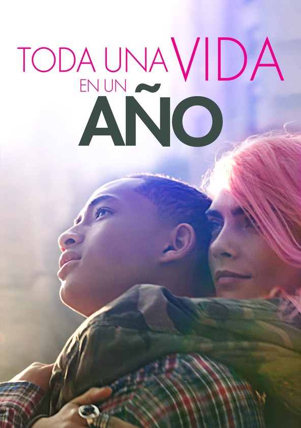Toda una vida en un año