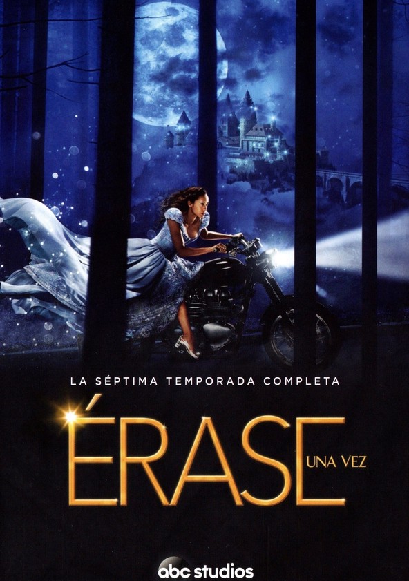 Once Upon a Time: 'The Princes and the Pea' - Temporada 7