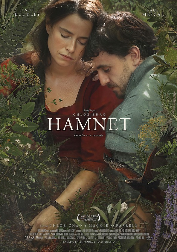 Hamnet