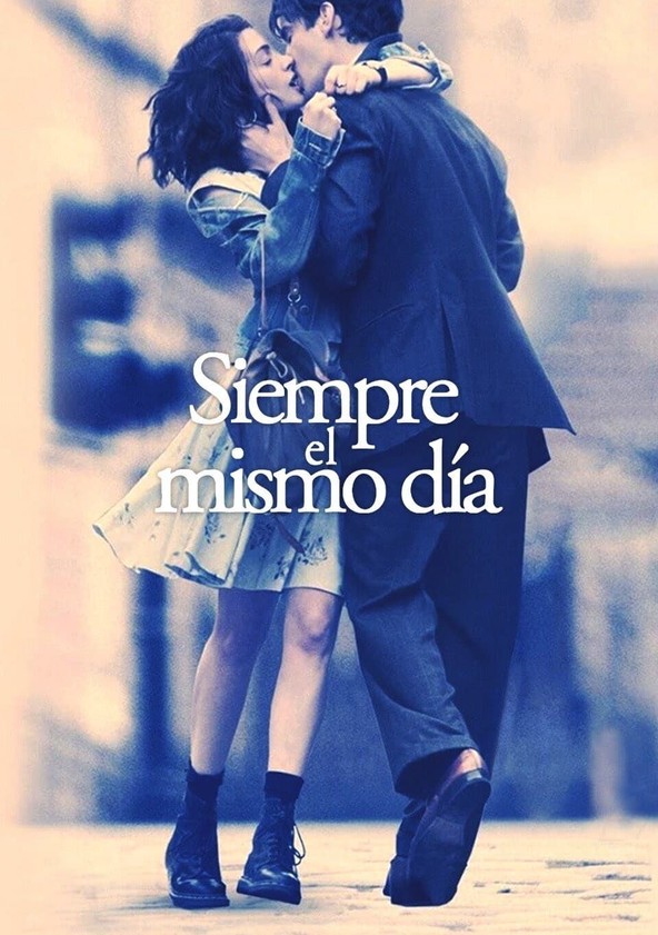 One Day (Siempre el mismo día)