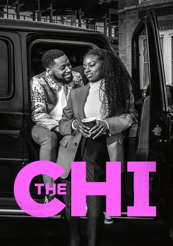 The Chi - Temporada 6