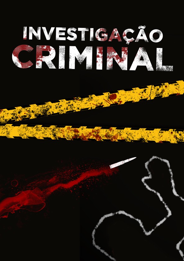 Investigação Criminal - Temporada 10