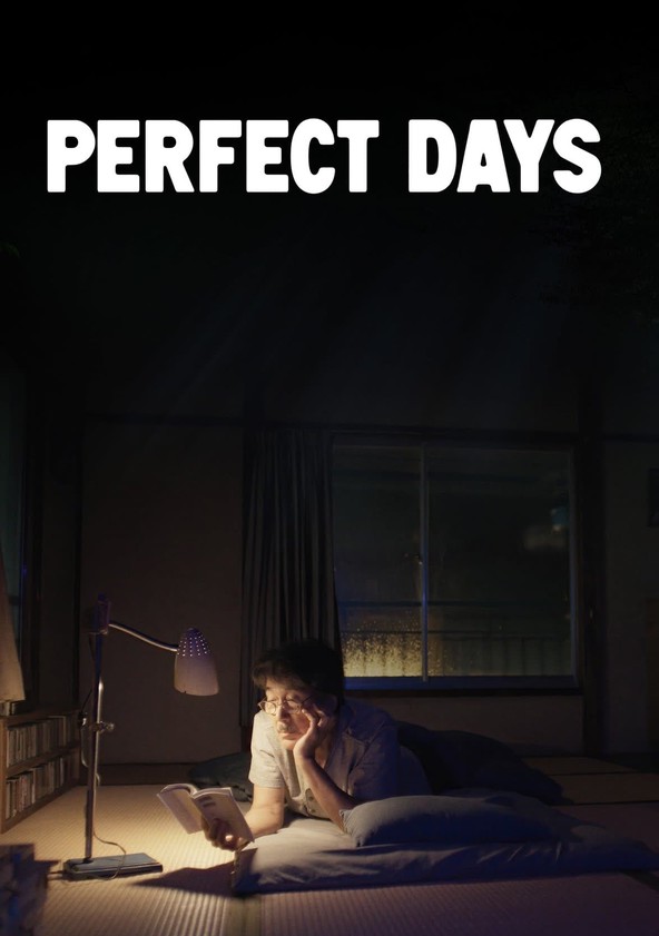Perfect Days