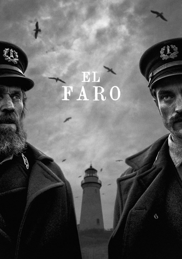 El faro