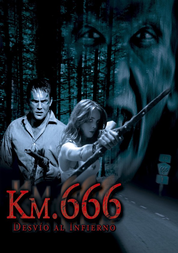 Kilómetro 666