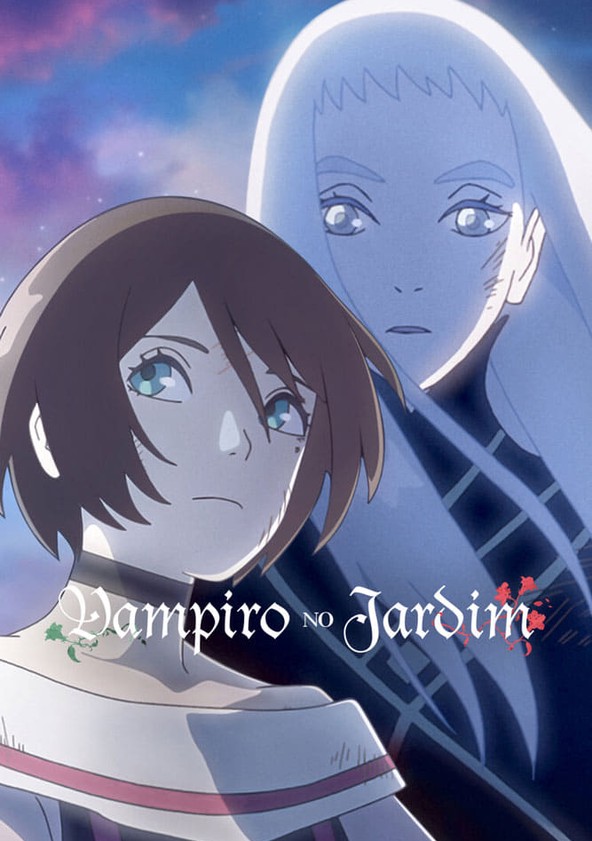 Vampiro no Jardim - Temporada 1