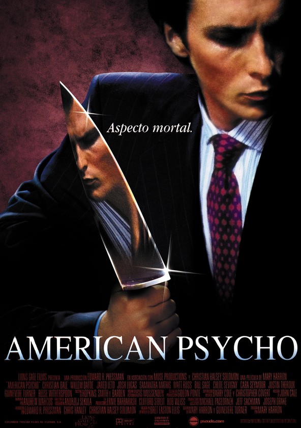 American Psycho