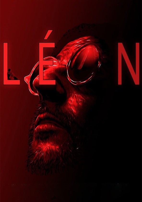 El profesional (Léon)