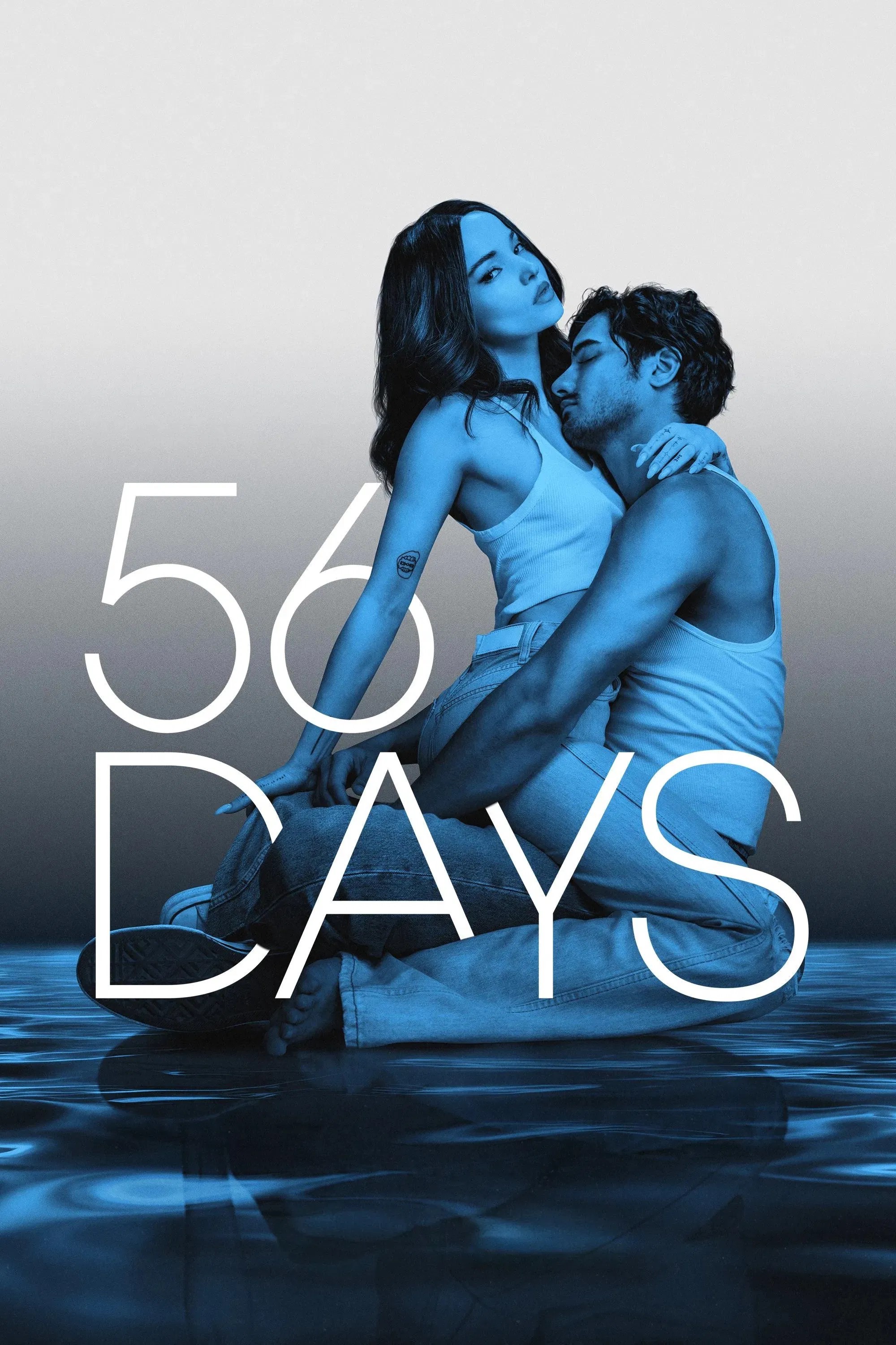 56 Days - Temporada 1