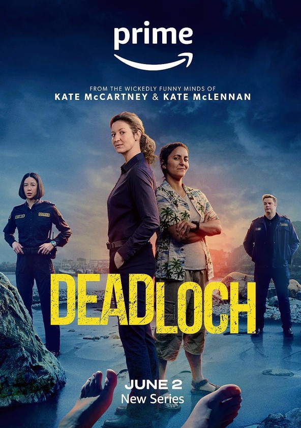 Deadloch - Temporada 2