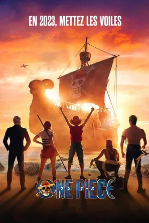 One Piece Bonus Content - Temporada 1