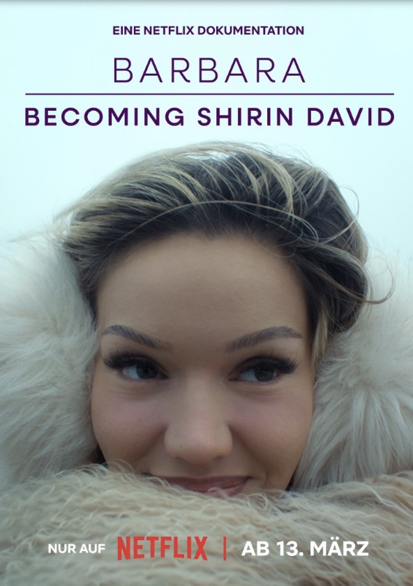 Barbara - Becoming Shirin David - Temporada 1