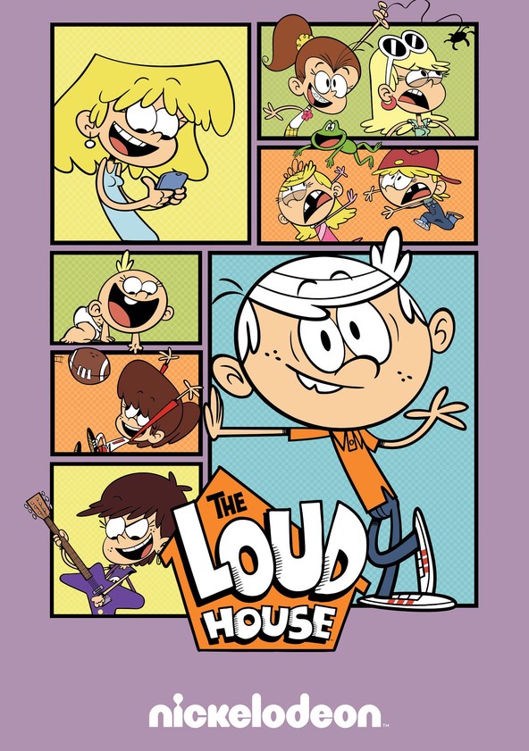 Una casa de locos - Temporada 8