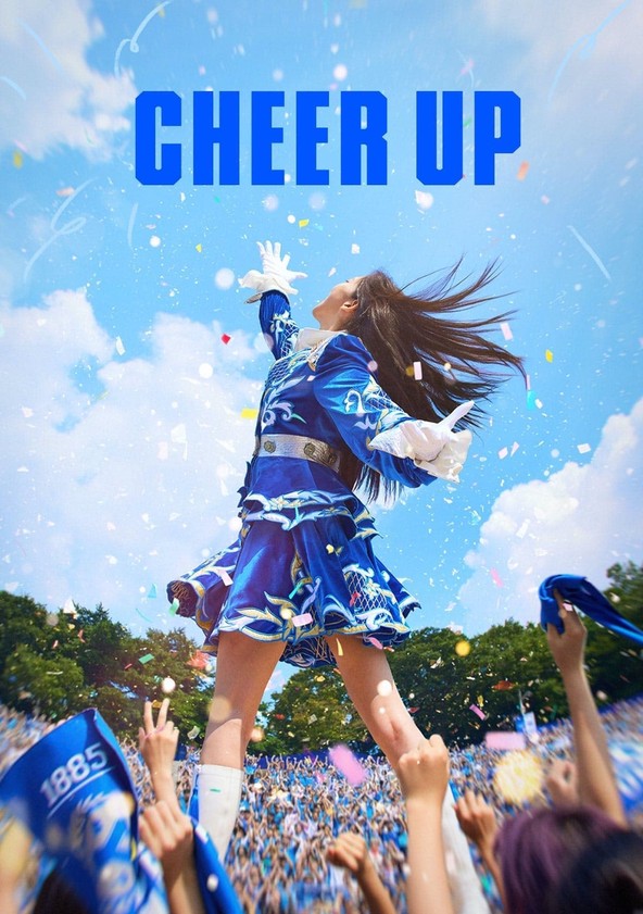 Cheer Up - Temporada 1