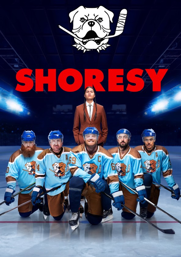 Shoresy - Temporada 5