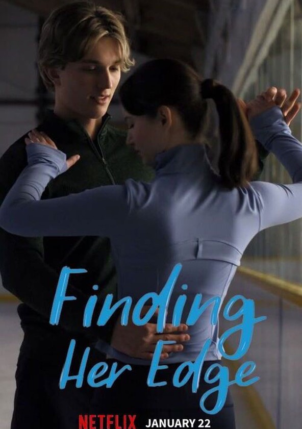 Finding Her Edge - Temporada 1