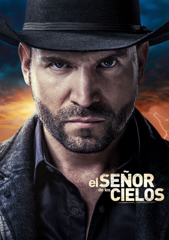 El Señor de los Cielos - Temporada 8