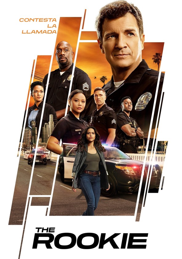 The Rookie - Temporada 7