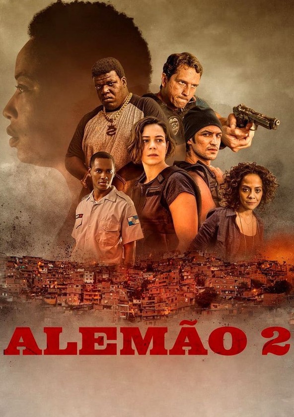Alemão 2