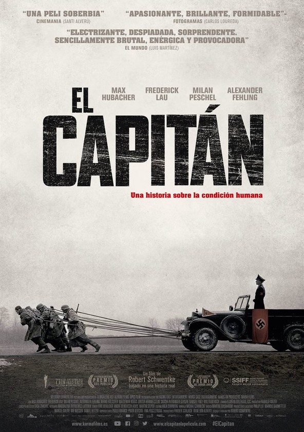 El Capitán