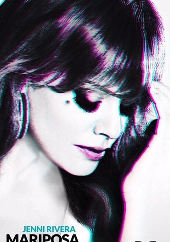 Jenni Rivera: Mariposa de Barrio - Temporada 1