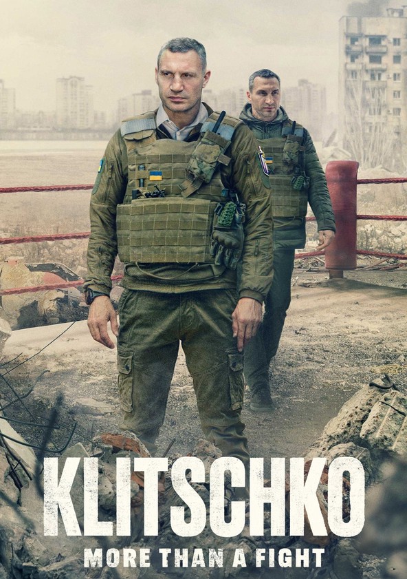 Klitschko: Más que un combate