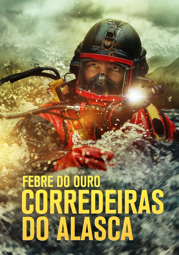 Febre do Ouro: Corredeiras do Alasca - Temporada 6