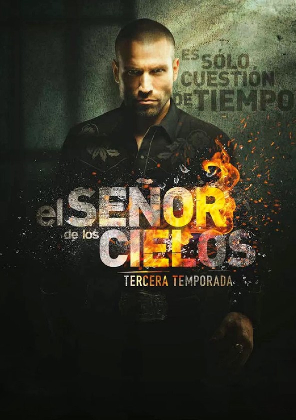 El Señor de los Cielos - Temporada 3