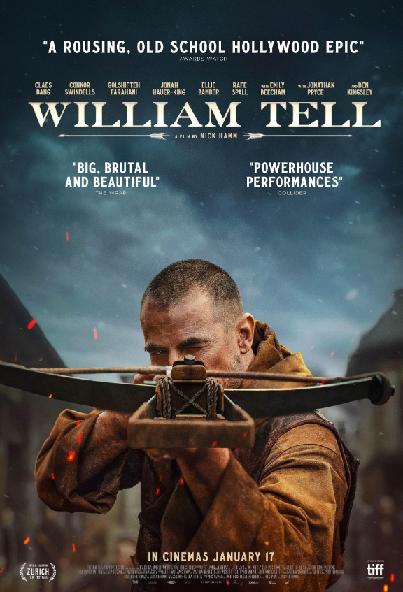 Guillermo Tell