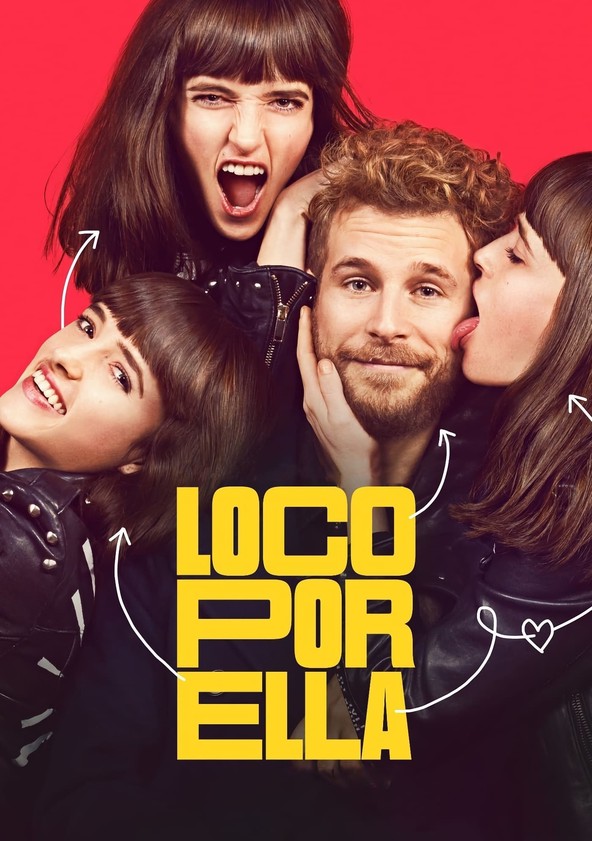 Loco por ella
