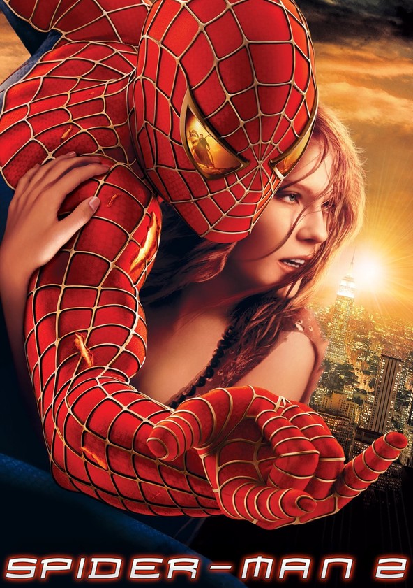 Spider-Man 2
