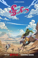 JoJo's Bizarre Adventure - Temporada 6