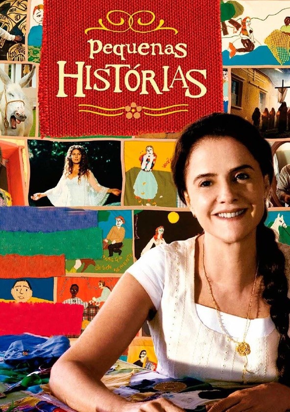 Pequenas Histórias
