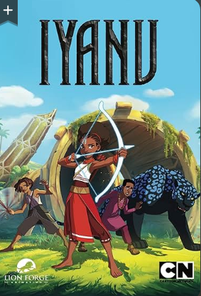 Iyanu - Temporada 2