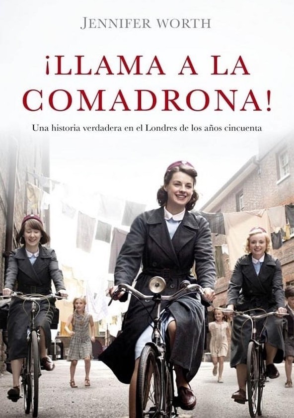 Llamen a la partera - Temporada 15