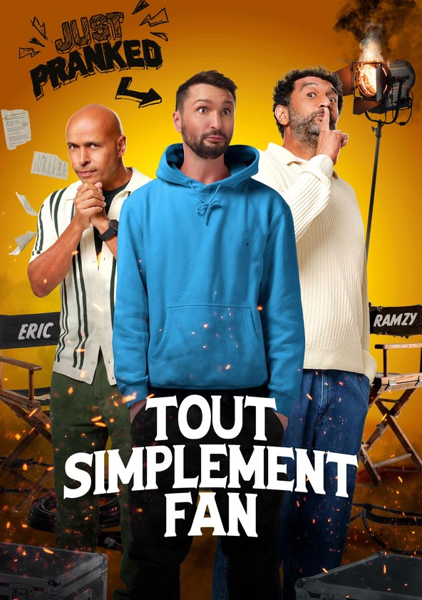 Tout simplement fan - Temporada 1