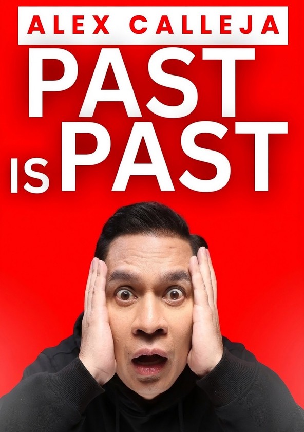 Past Is Past