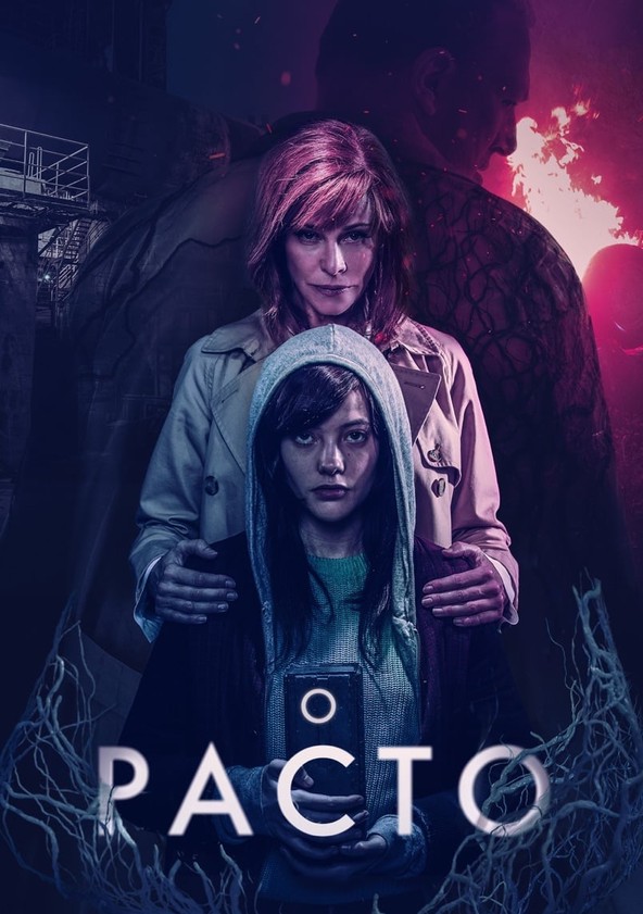 O Pacto
