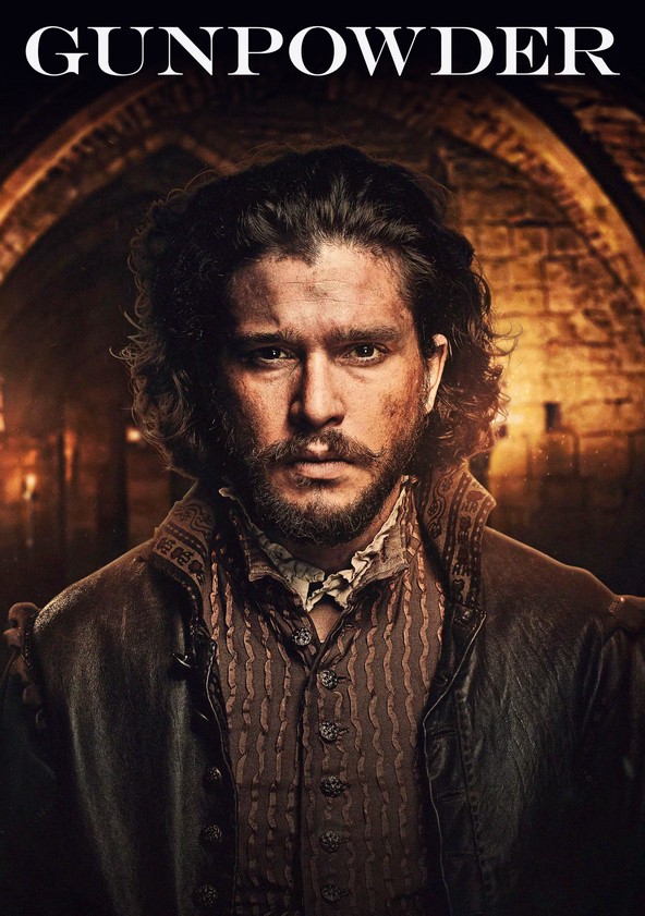 Gunpowder - Temporada 1