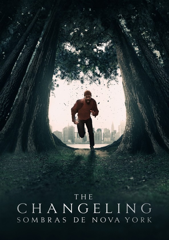 The Changeling: Sombras de Nova York - Temporada 1
