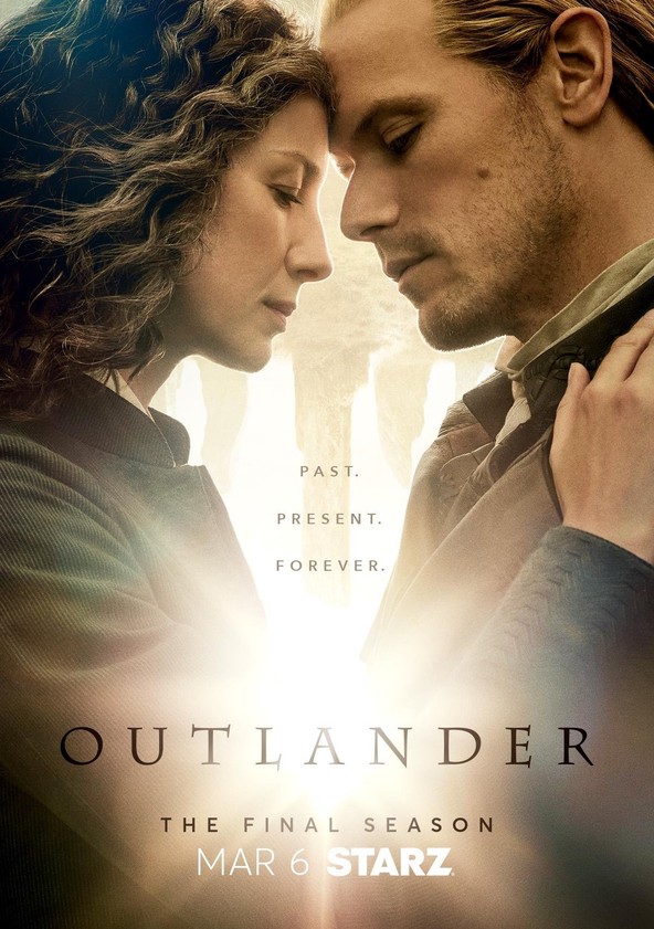 Outlander - Saison 8