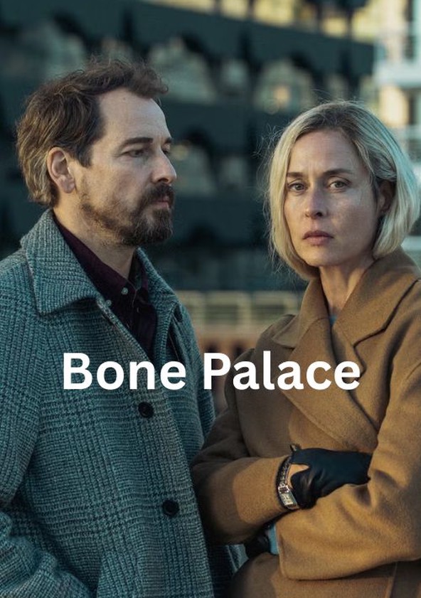 Unfamiliar - Saison 1