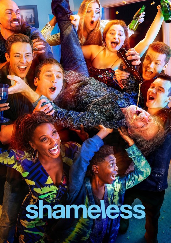 Shameless - Saison 11
