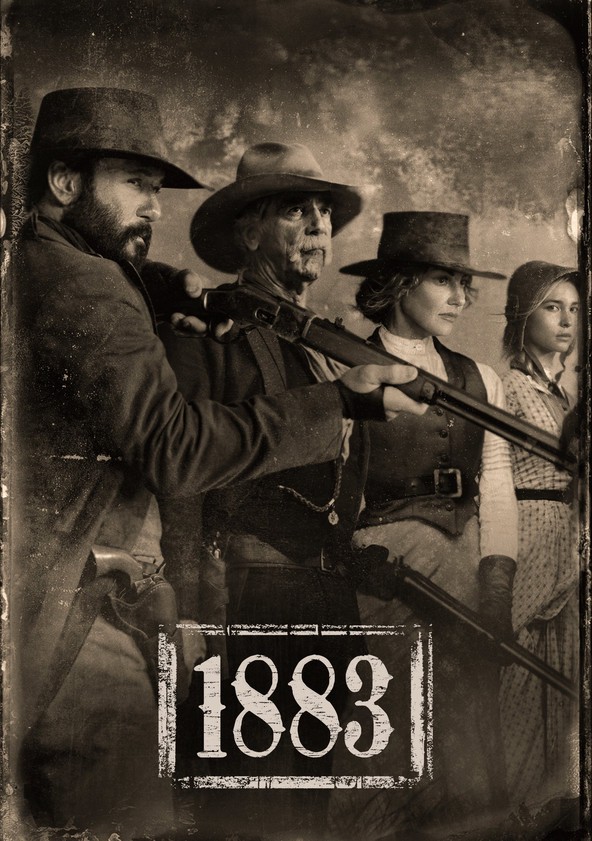 1883 - Saison 1